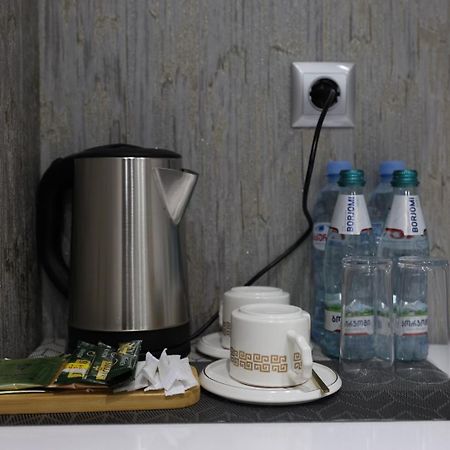 Chanko Hotel Боржоми Екстериор снимка