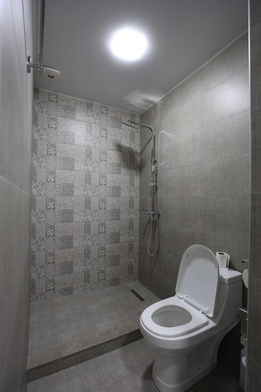 Chanko Hotel Боржоми Екстериор снимка
