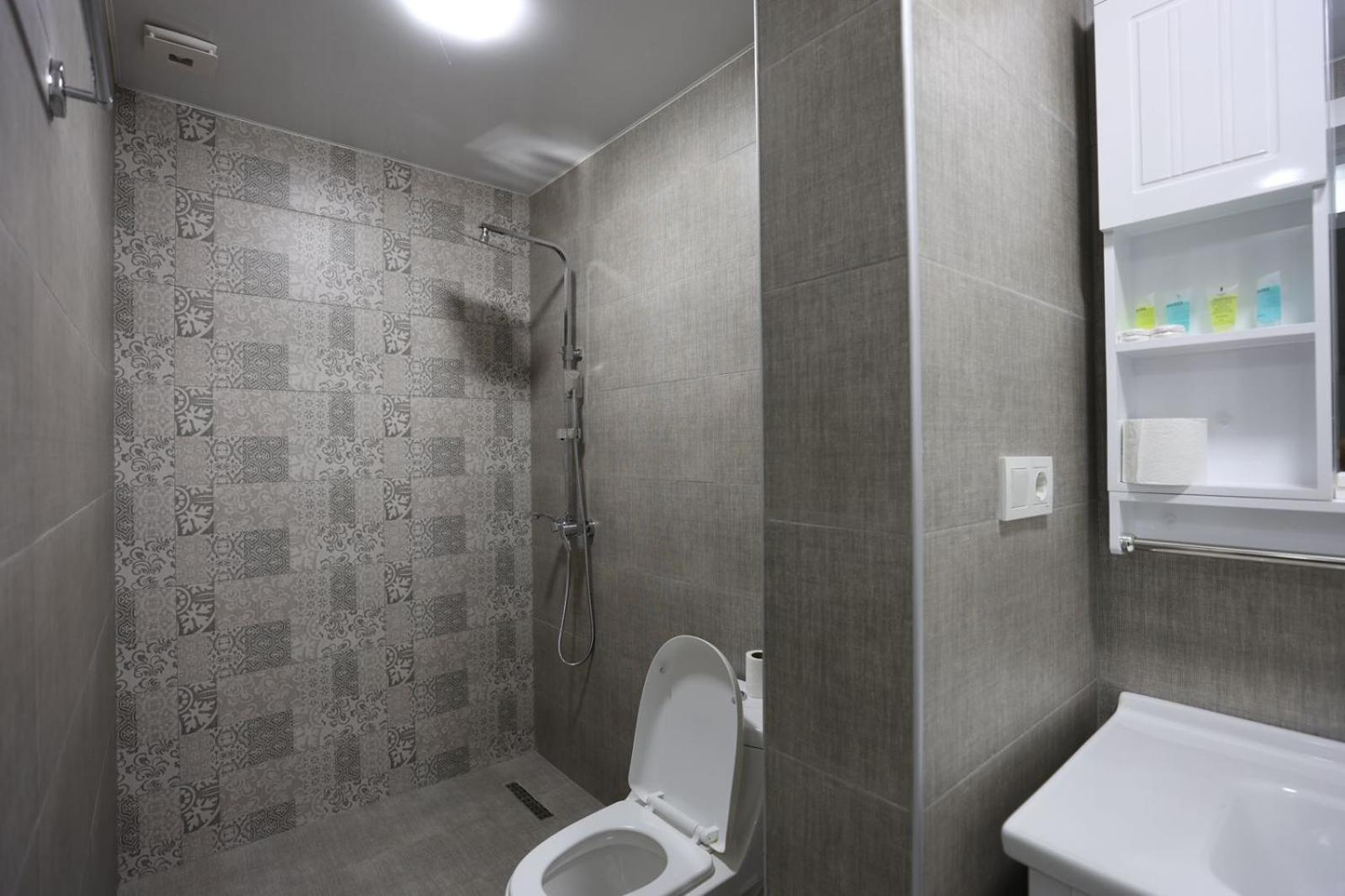 Chanko Hotel Боржоми Екстериор снимка