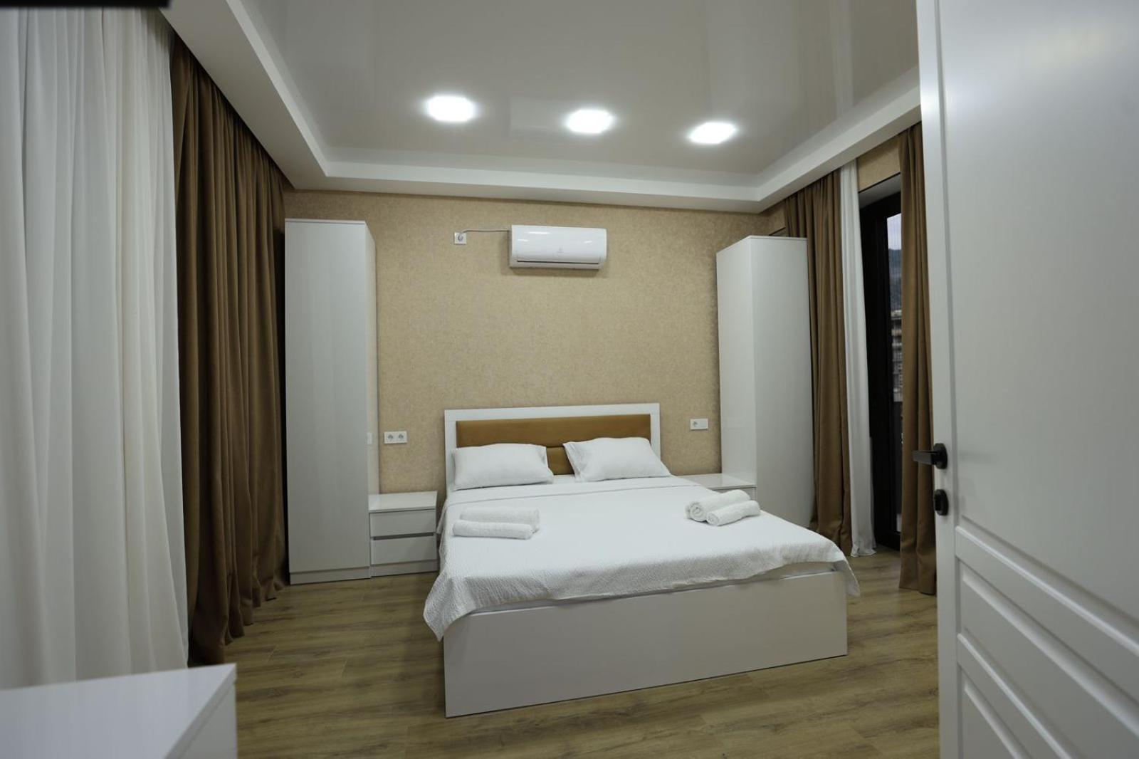 Chanko Hotel Боржоми Екстериор снимка