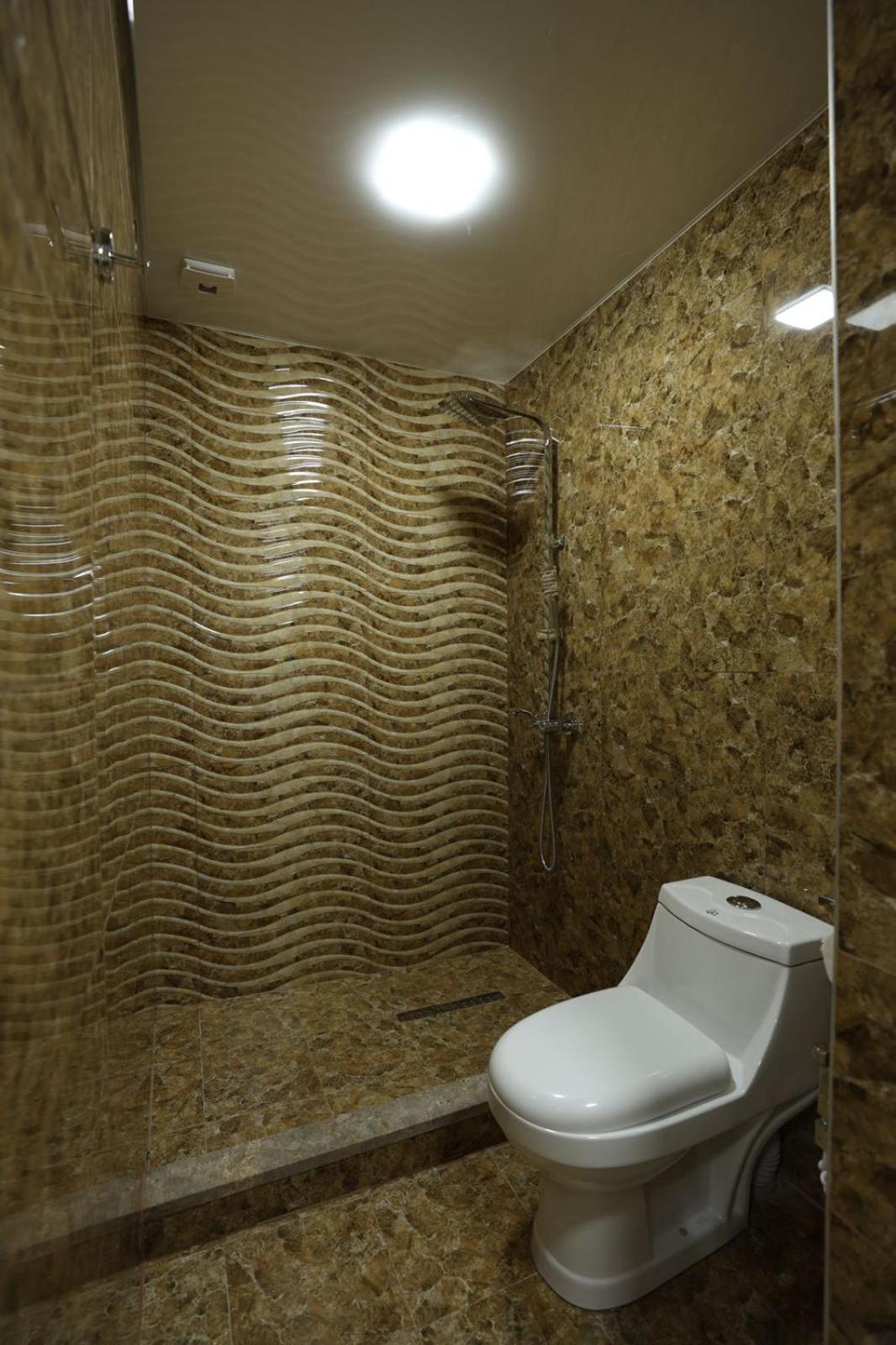 Chanko Hotel Боржоми Екстериор снимка